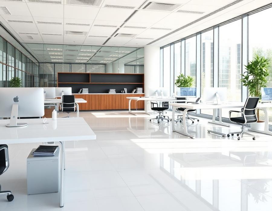 Bureaux